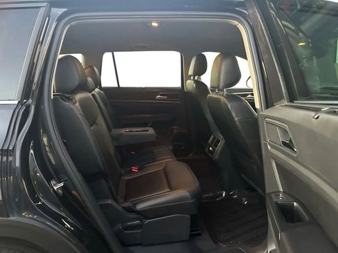 Used 2018 Volkswagen Atlas SE image 20