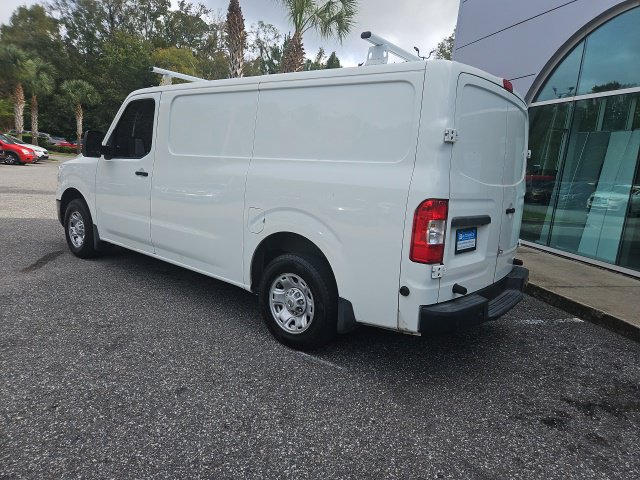 Used 2020 Nissan NV 1500 SV RWD image 3
