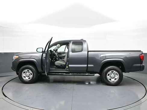 Certified 2021 Toyota Tacoma SR image 41