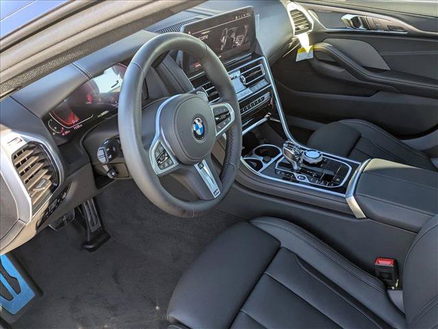 Used 2026 BMW 840i xDrive AWD/4WD image 3