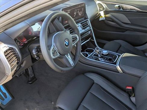 Used 2026 BMW 840i xDrive AWD/4WD image 3