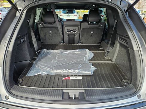 New 2026 Acura MDX A-Spec image 20