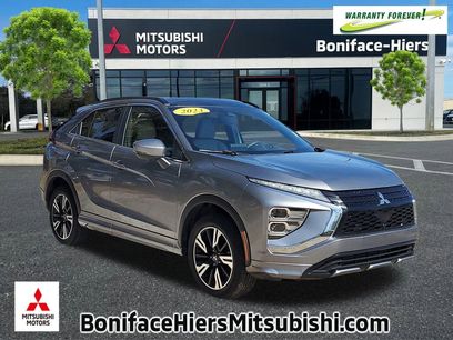 Used 2023 Mitsubishi Eclipse Cross SE