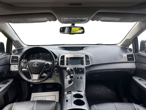 Used 2014 Toyota Venza XLE w/ XLE Premium Package AWD/4WD image 7
