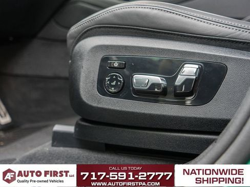 Used 2024 BMW X6 M60i image 27