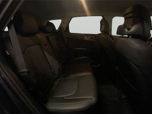 Used 2024 Kia Sportage EX FWD image 13