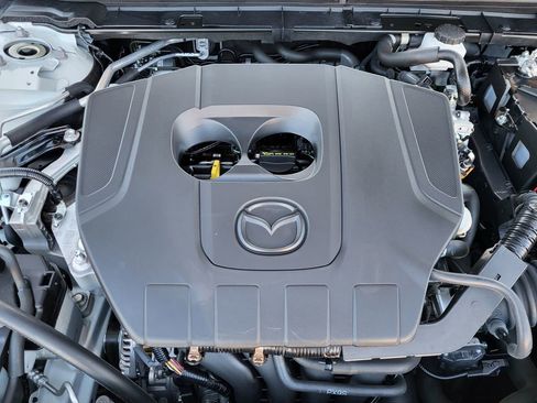 Certified 2025 MAZDA MAZDA3 s image 19