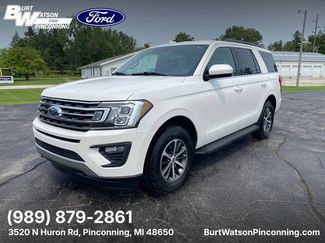 Used 2020 Ford Expedition XLT AWD/4WD 360° Tour