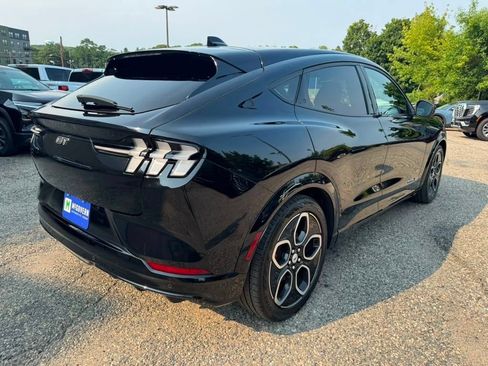 Used 2023 Ford Mustang Mach-E GT AWD/4WD image 7