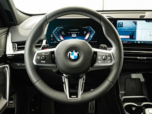New 2026 BMW X2 xDrive28i w/ Technology Package AWD/4WD image 39