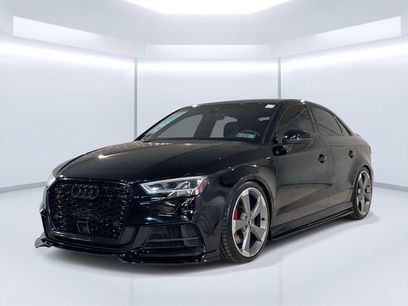 Used 2020 Audi S3 Premium Plus w/ Premium Plus Package