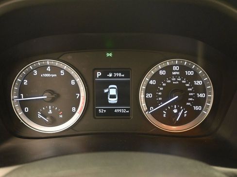 Used 2019 Hyundai Sonata ECO image 17