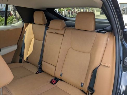 Used 2026 Lexus RZ 350e 2WD image 30