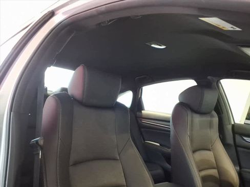 Used 2022 Honda Accord Sport image 22