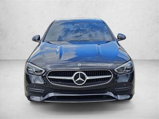 Certified 2023 Mercedes-Benz C 300 Sedan video 2