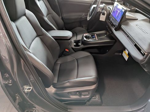 New 2026 Toyota bZ Woodland AWD/4WD image 30