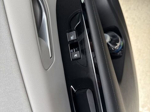 New 2026 Hyundai Tucson Limited image 23