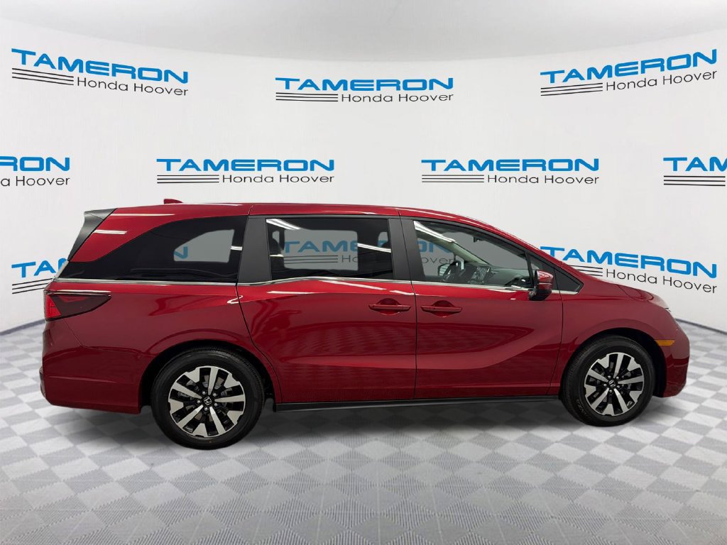 New 2026 Honda Odyssey EX-L image 6