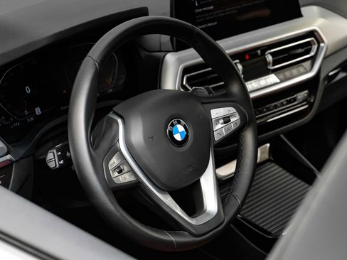 Used 2024 BMW X3 sDrive30i w/ Convenience Package image 20