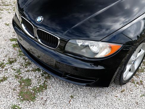 Used 2010 BMW 128i 1-SERIES 2DR COUPE image 22