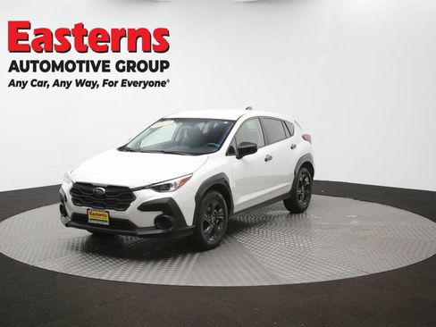 Used 2024 Subaru Crosstrek 2.0i AWD/4WD image 53