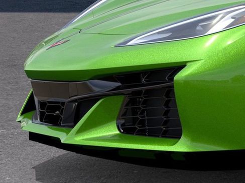 New 2026 Chevrolet Corvette Z06 image 13