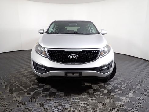 Used 2014 Kia Sportage LX image 4