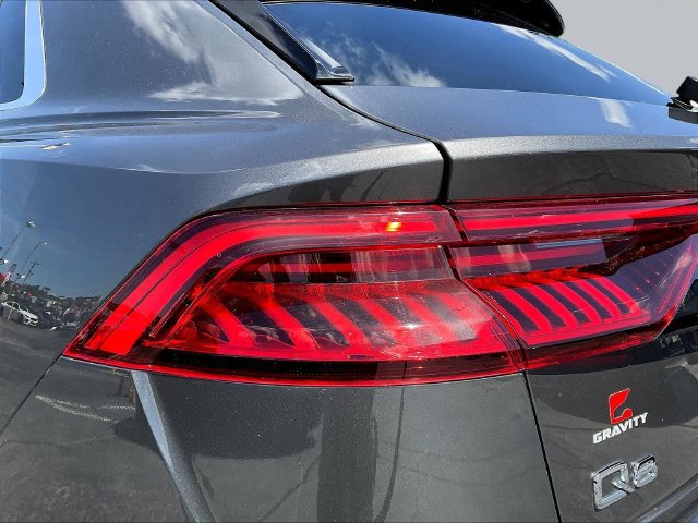 Used 2020 Audi Q8 Prestige w/ Prestige Package AWD/4WD image 24