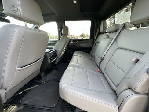 Used 2024 GMC Sierra 3500 SLT w/ SLT Premium Package image 27