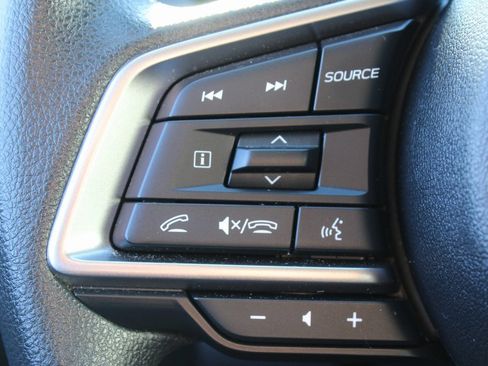 Certified 2025 Subaru Impreza 2.0i Sport image 14