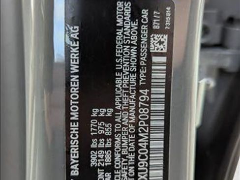 Used 2021 MINI Cooper S image 15