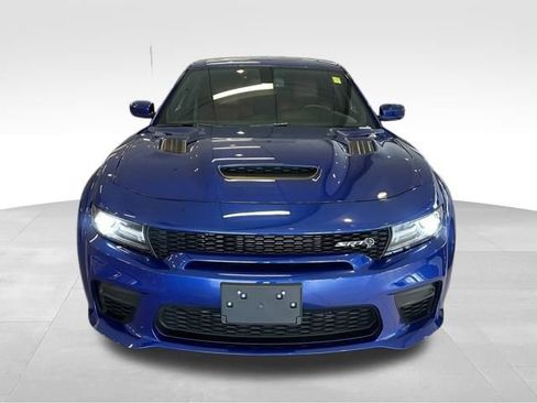 Used 2021 Dodge Charger SRT Hellcat image 11