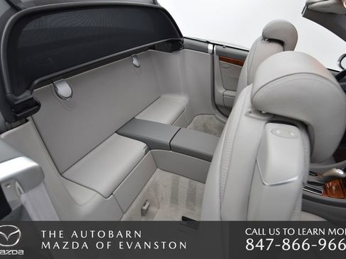 Used 2004 Mercedes-Benz SL 55 AMG image 49