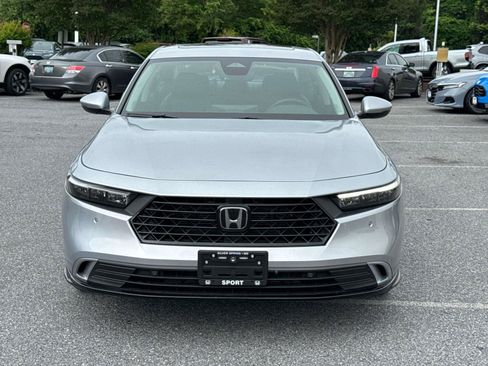 Used 2025 Honda Accord EX-L image 26