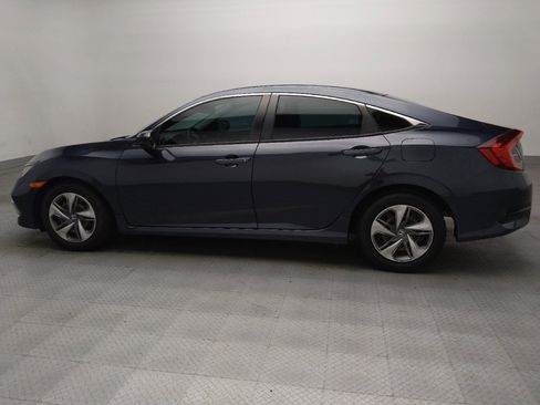 Used 2021 Honda Civic LX image 3