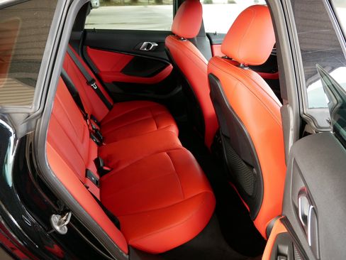 Used 2020 BMW 228i xDrive Gran Coupe w/ Convenience Package image 16