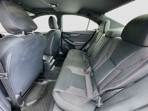 Used 2023 Subaru WRX Premium AWD/4WD image 16