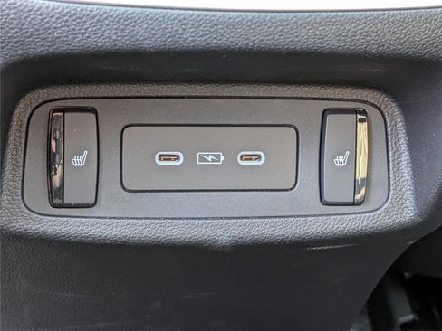 Used 2025 Acura RDX A-Spec AWD/4WD image 16
