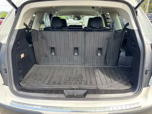 Used 2023 Subaru Ascent Limited w/ Popular Package #2A AWD/4WD image 24