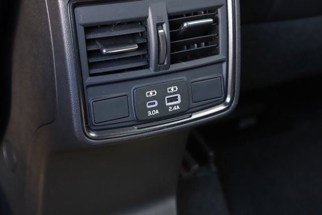 Certified 2026 Subaru Forester Sport AWD/4WD image 17