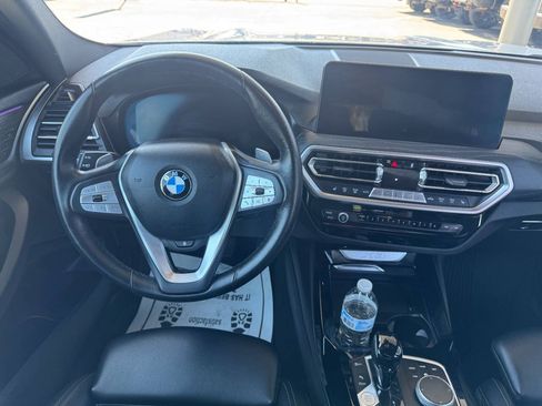 Used 2023 BMW X3 sDrive30i w/ Premium Package RWD image 15