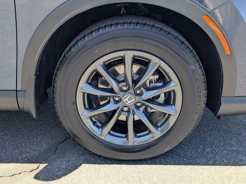 New 2026 Honda CR-V EX-L image 5