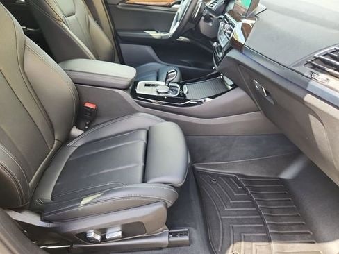 Used 2023 BMW X3 xDrive30i image 28