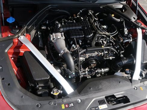 Used 2021 Genesis G70 3.3T image 46