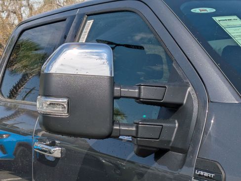 New 2026 Ford F350 Lariat w/ Chrome Package AWD/4WD image 13