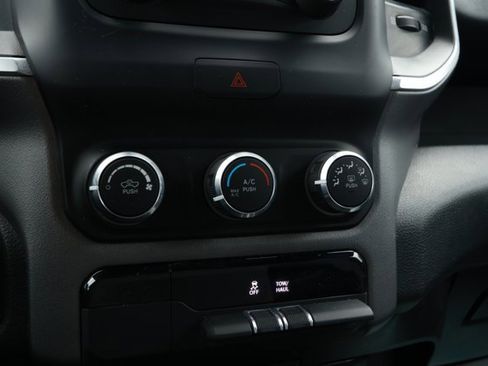 Used 2022 RAM 1500 Big Horn image 19