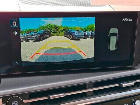New 2026 Hyundai Santa Fe SEL FWD image 10
