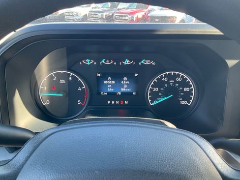 New 2026 Ford F250 XL w/ STX Appearance Package AWD/4WD image 21