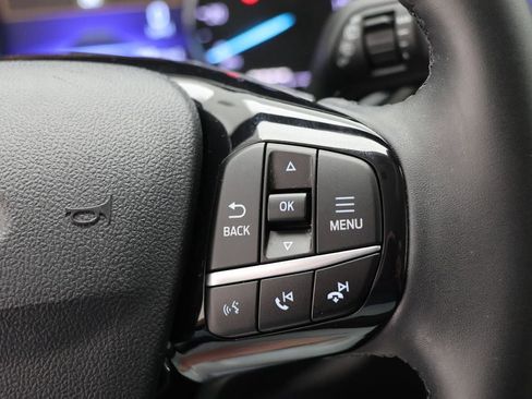 Used 2022 Ford Escape SE w/ Convenience Package image 19