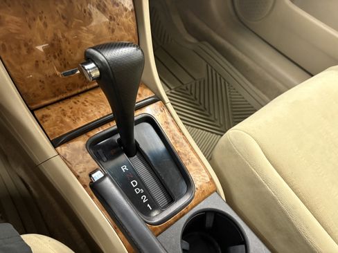 Used 2004 Honda Accord EX image 15